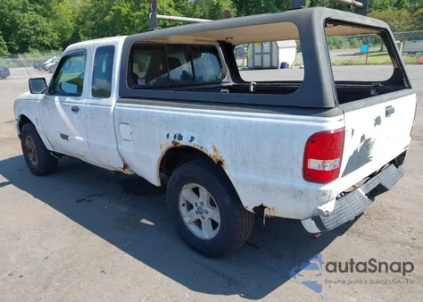 2006 Ford Ranger Fx4 Level Ii/Fx4 Off-Road/Sport/Xlt из США, поврежденный, VIN 1FTZR45E16PA14885